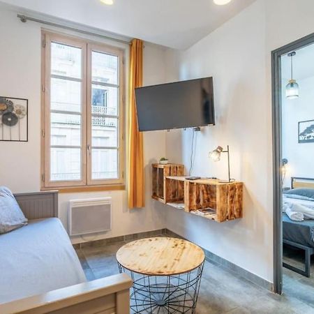 Le Cocon Colore Carcassonne Ngoại thất bức ảnh