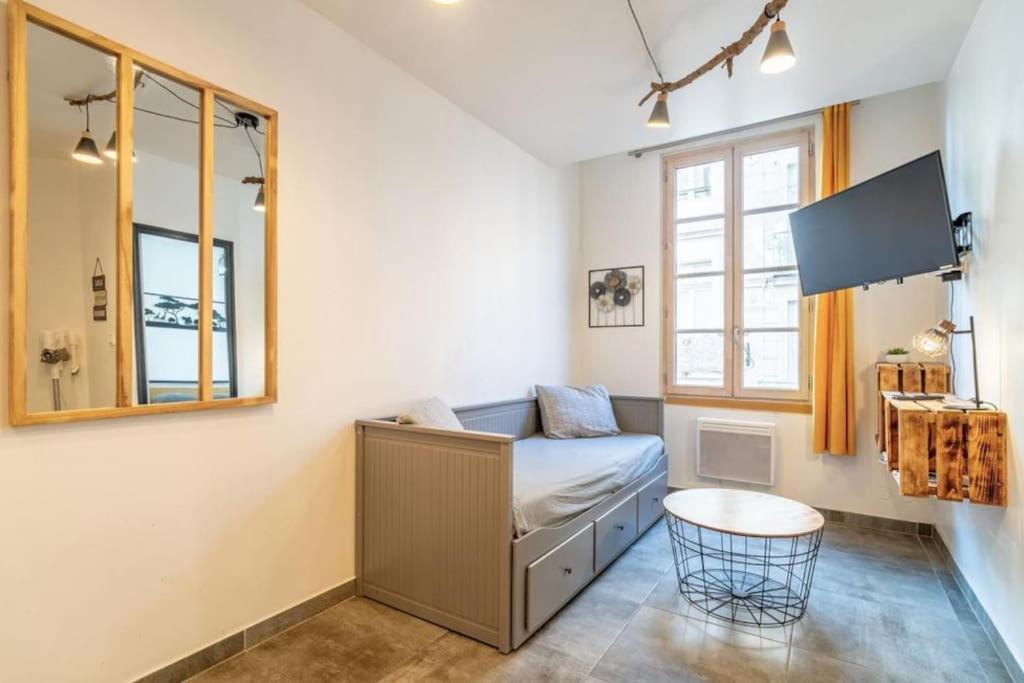 Le Cocon Colore Carcassonne Ngoại thất bức ảnh